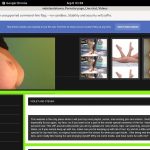 Violetandsteven Save 50% On 30Day Pass