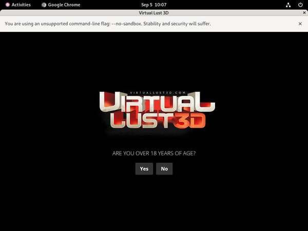 Virtuallust3d Premium Membership Virtuallust3d Premium Membership