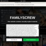 Watch Familyscrew.com
