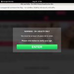 Wetandpuffy.com With Trial