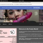 Whitechopstick Payment