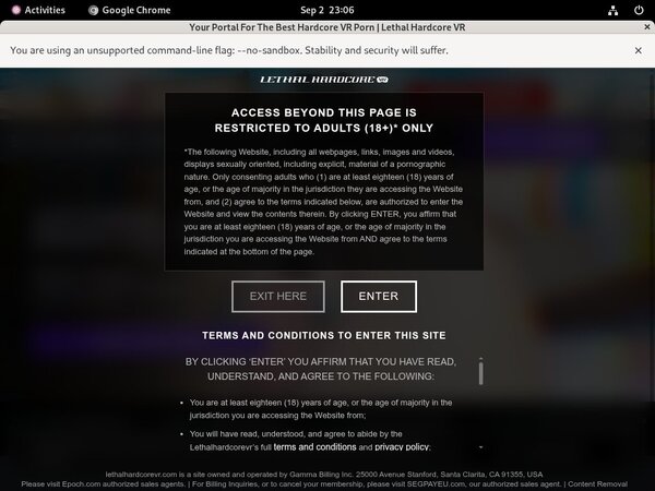 Whorecraft VR Discount Deal
