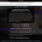 Whorecraft VR Login Ids