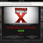 Woodmancastingx.com Premium Logins