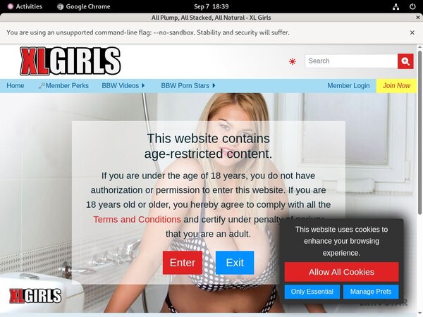 Xlgirls Site Reviews