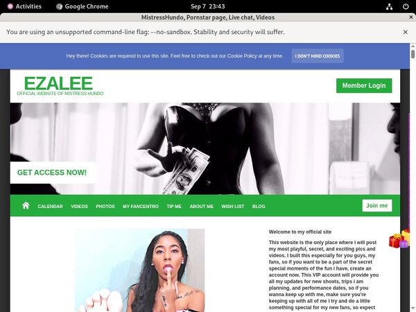 Xnxx Izaleecortez.modelcentro.com