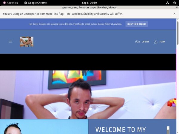 Xpasivosexx Paypal? Xpasivosexx Paypal?