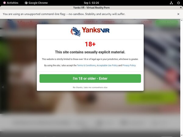 Yanksvr.com Automatische Kassen