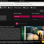 Yezzclips.com Porn Tube