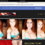 Anniebody.xxx Porn Accounts