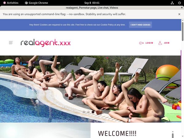 Free Realagent.xxx Hacked Passwords