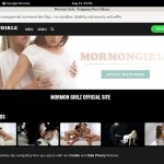 Is Mormon Girlz Real