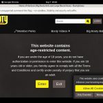 Bootyliciousmag.com New Password