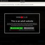 PinkO Club Premium Passwords