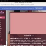 One Time LivyLaRue Discount