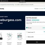Jane Burgess Join Form