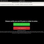 School Boy Videos Credit Card