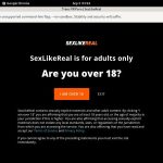 New Trannies VR Discount Code