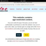 Chloes World Discount Limited Chloes World Discount Limited