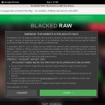 Discount Blacked Raw Free Trial Discount Blacked Raw Free Trial