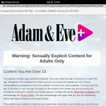 Nude Adamandevetv