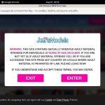 Sign Up Jeff’s Models Free