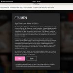 Special FTM Plus Trial