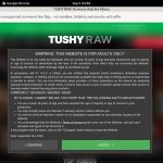 Tushy Raw Discount Offer 2018 Tushy Raw Discount Offer 2018