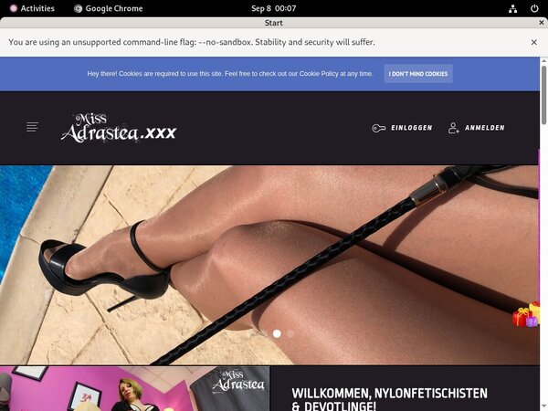 Missadrastea.club Discount On