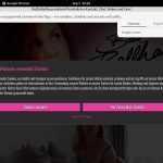 Log In Bettieballhaus.b7pp.com