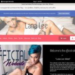 My-lana-lee Free Tube My-lana-lee Free Tube