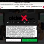 Oldiex.com On Sale