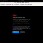 POVD Discount Logins
