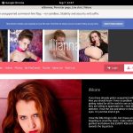 Xilliannax Without Paying