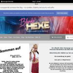 BlondeHexe Accounts Daily BlondeHexe Accounts Daily